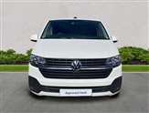 Volkswagen Transporter Image 5
