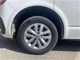 Volkswagen Transporter Image 6