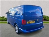 Volkswagen Transporter Image 2