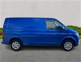 Volkswagen Transporter Image 3