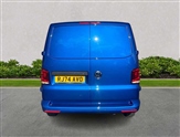 Volkswagen Transporter Image 4