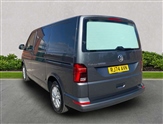 Volkswagen Transporter Image 2