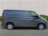 Volkswagen Transporter Image 3