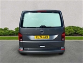 Volkswagen Transporter Image 4