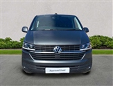 Volkswagen Transporter Image 5
