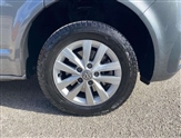 Volkswagen Transporter Image 6