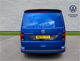 Volkswagen Transporter Image 4