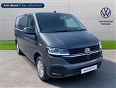 Volkswagen Transporter Image 1