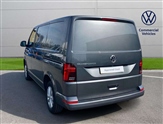 Volkswagen Transporter Image 2