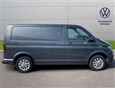 Volkswagen Transporter Image 3