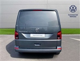 Volkswagen Transporter Image 4