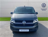 Volkswagen Transporter Image 5