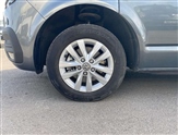 Volkswagen Transporter Image 6