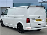 Volkswagen Transporter Image 3