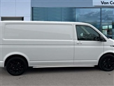 Volkswagen Transporter Image 4