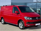 Volkswagen Transporter Image 1