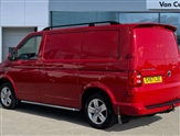 Volkswagen Transporter Image 3