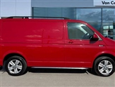 Volkswagen Transporter Image 4
