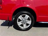 Volkswagen Transporter Image 5
