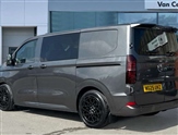 Volkswagen Transporter Image 3