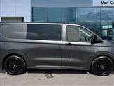 Volkswagen Transporter Image 4