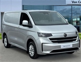 Volkswagen Transporter Image 1