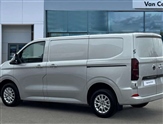 Volkswagen Transporter Image 3