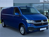 Volkswagen Transporter Image 1