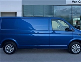 Volkswagen Transporter Image 4