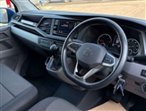Volkswagen Transporter Image 6