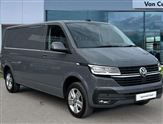 Volkswagen Transporter Image 1
