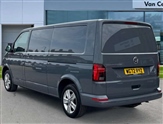 Volkswagen Transporter Image 3