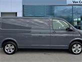 Volkswagen Transporter Image 4