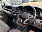 Volkswagen Transporter Image 6