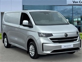 Volkswagen Transporter Image 1