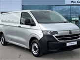 Volkswagen Transporter Image 1