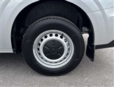 Volkswagen Transporter Image 5