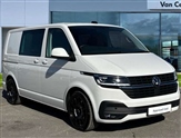 Volkswagen Transporter Image 1