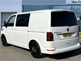 Volkswagen Transporter Image 3