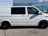 Volkswagen Transporter Image 4