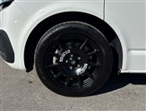 Volkswagen Transporter Image 5