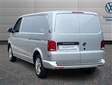 Volkswagen Transporter Image 3