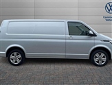 Volkswagen Transporter Image 4
