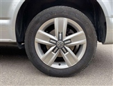 Volkswagen Transporter Image 5