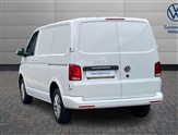 Volkswagen Transporter Image 3