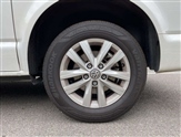 Volkswagen Transporter Image 5