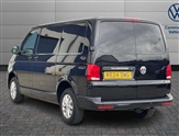 Volkswagen Transporter Image 3