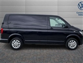 Volkswagen Transporter Image 4