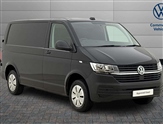Volkswagen Transporter Image 1