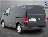Volkswagen Transporter Image 3